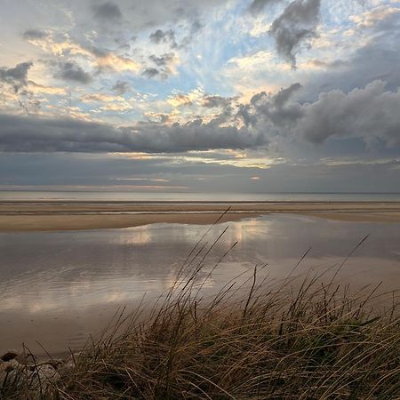 Evasion Plage - Appartement Lumineux Plein Centre Et 150M Plage Нефшатель-Ардело Екстер'єр фото